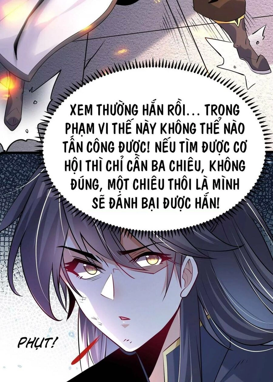 Ngạo Thế Đan Thần Chapter 7 - 61