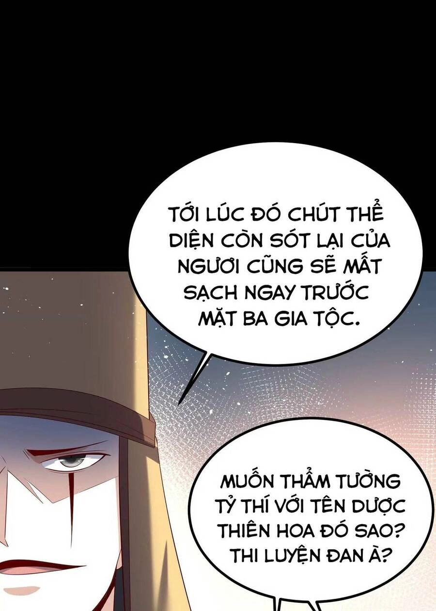 Ngạo Thế Đan Thần Chapter 8 - 34