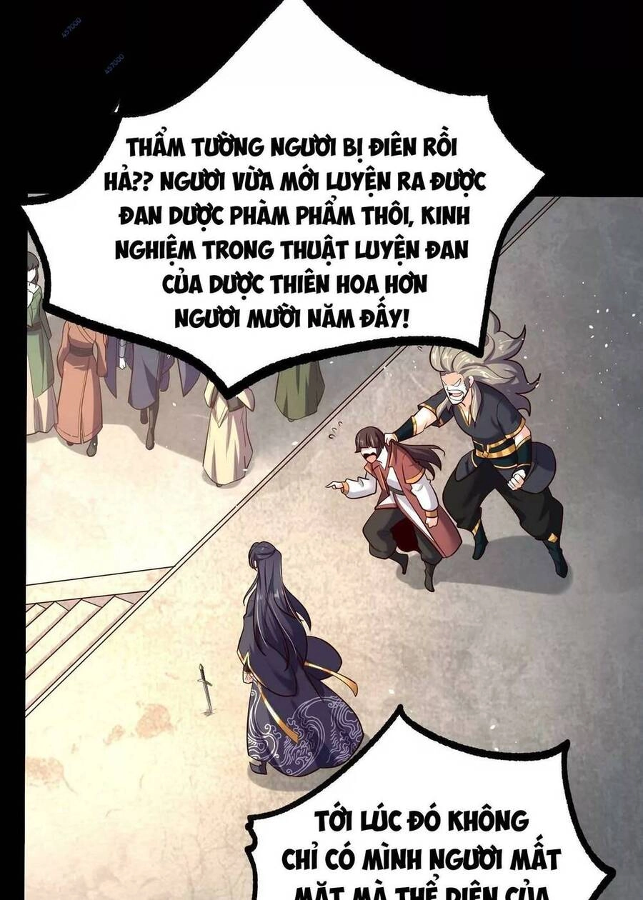 Ngạo Thế Đan Thần Chapter 8 - 37