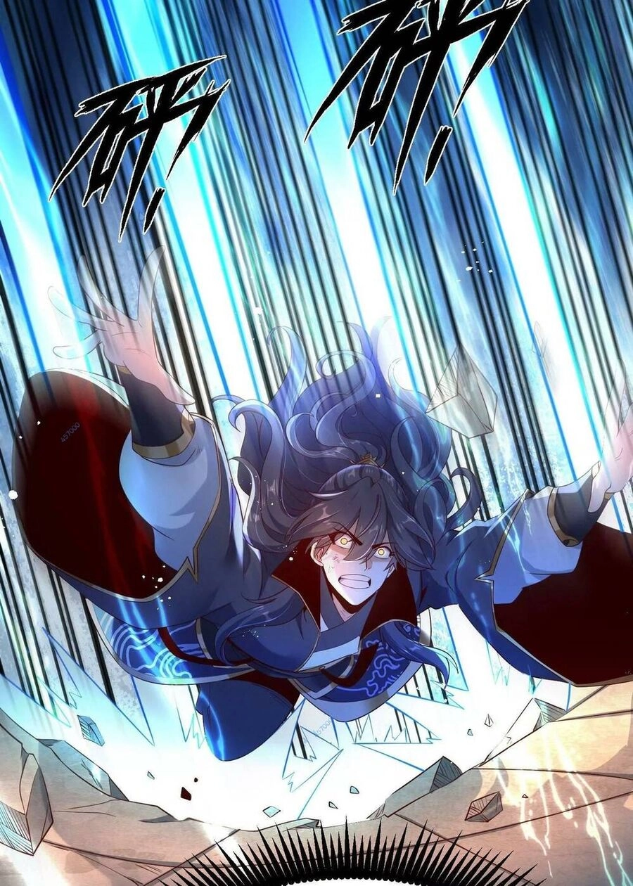 Ngạo Thế Đan Thần Chapter 9 - 91