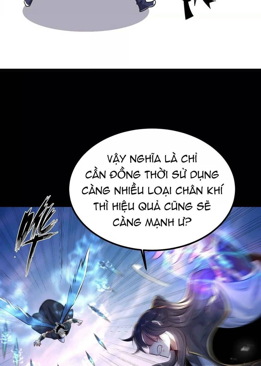 Ngạo Thế Đan Thần Chapter 10 - 22
