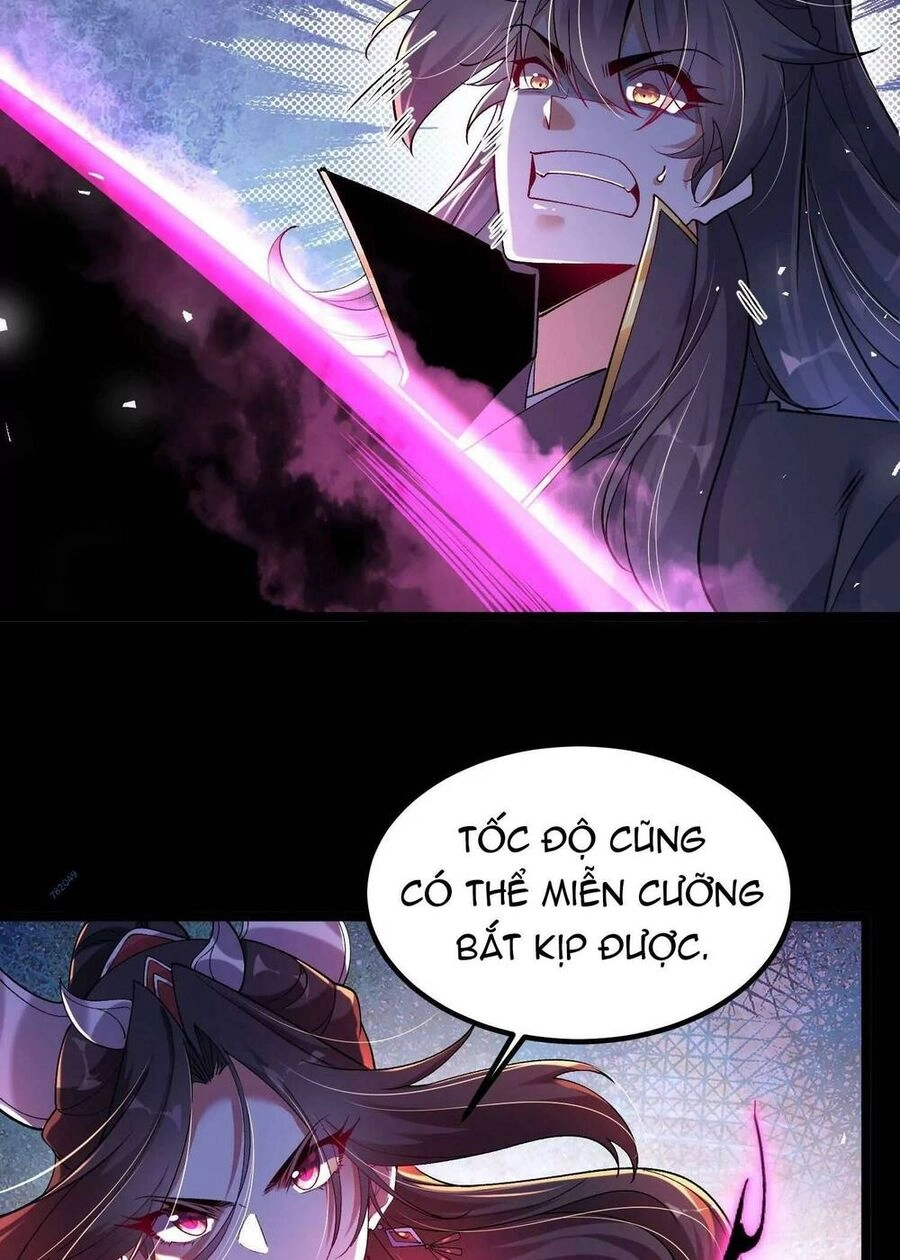 Ngạo Thế Đan Thần Chapter 11 - 5