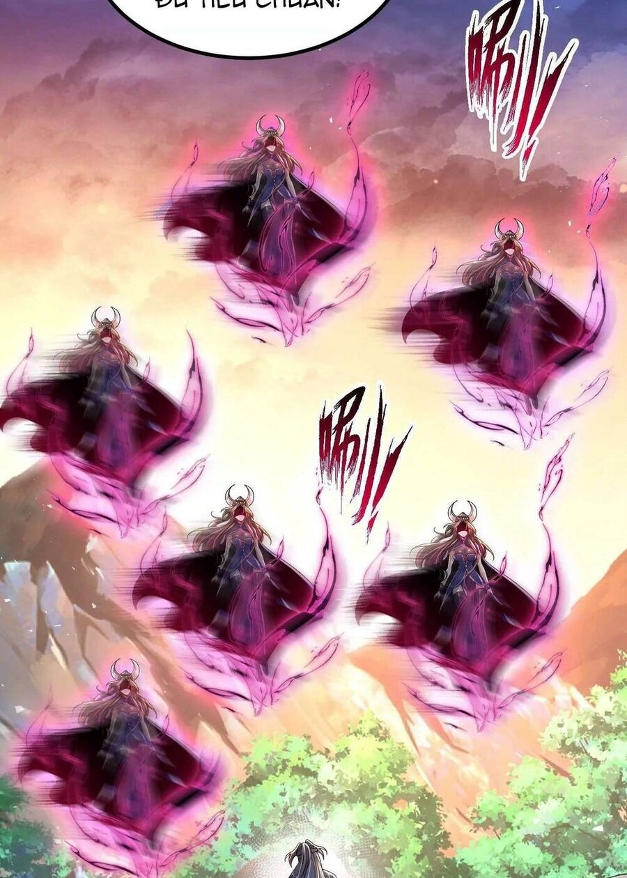 Ngạo Thế Đan Thần Chapter 11 - 7