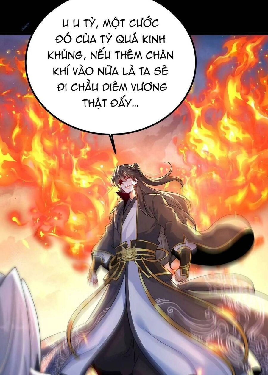 Ngạo Thế Đan Thần Chapter 11 - 17