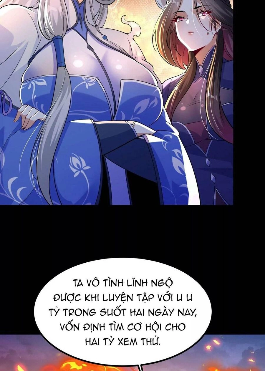 Ngạo Thế Đan Thần Chapter 11 - 20