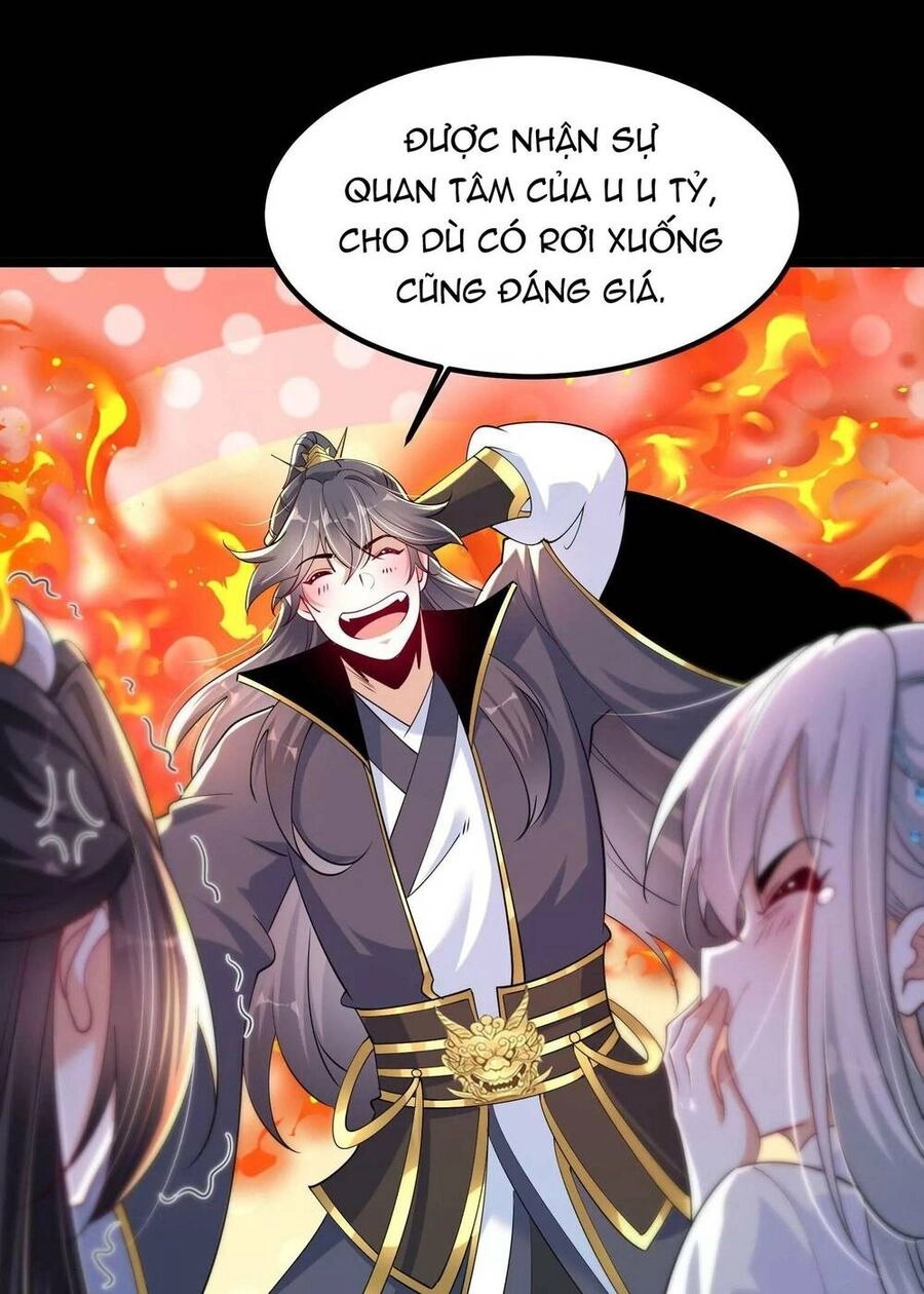 Ngạo Thế Đan Thần Chapter 11 - 24