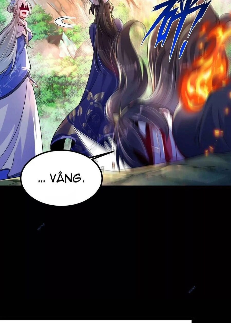 Ngạo Thế Đan Thần Chapter 11 - 27