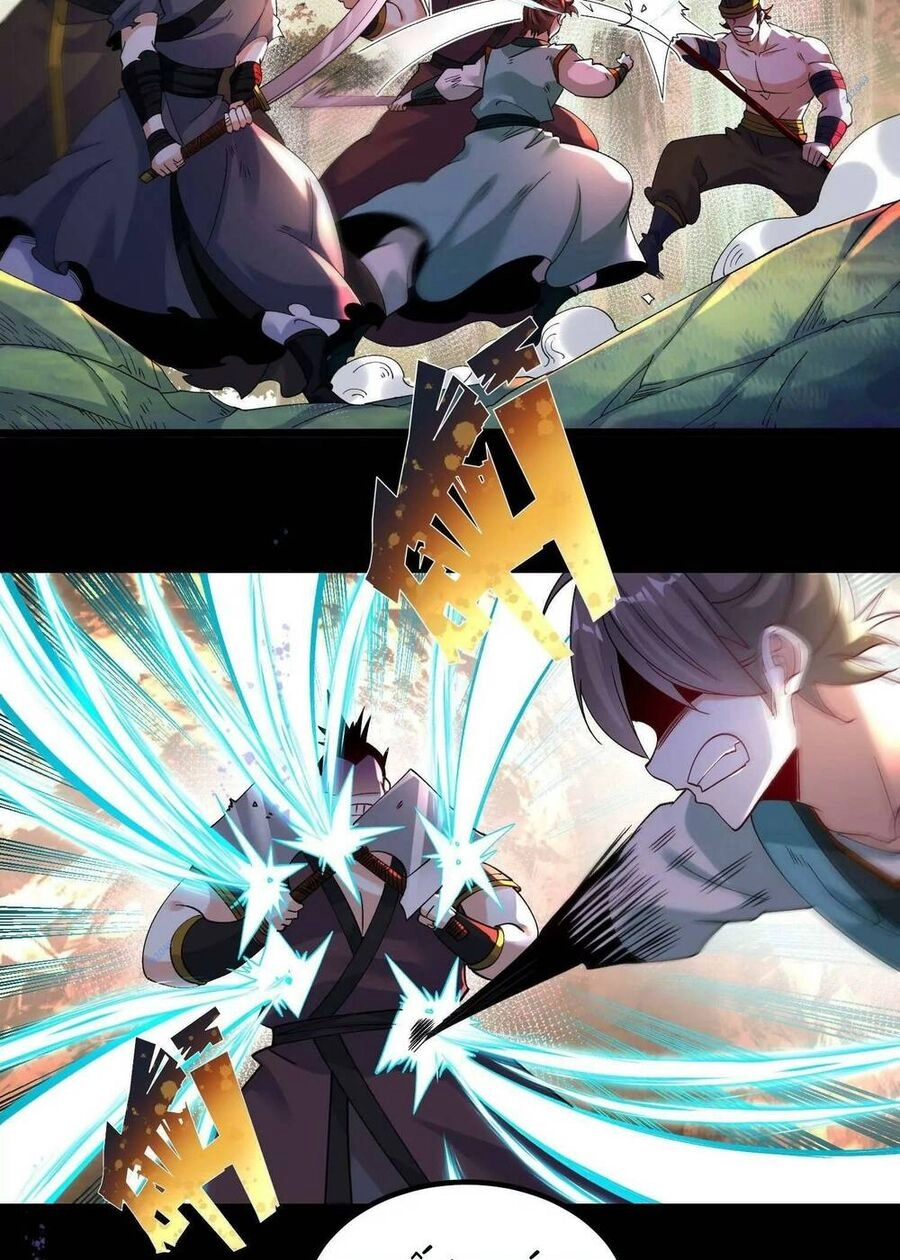 Ngạo Thế Đan Thần Chapter 11 - 33