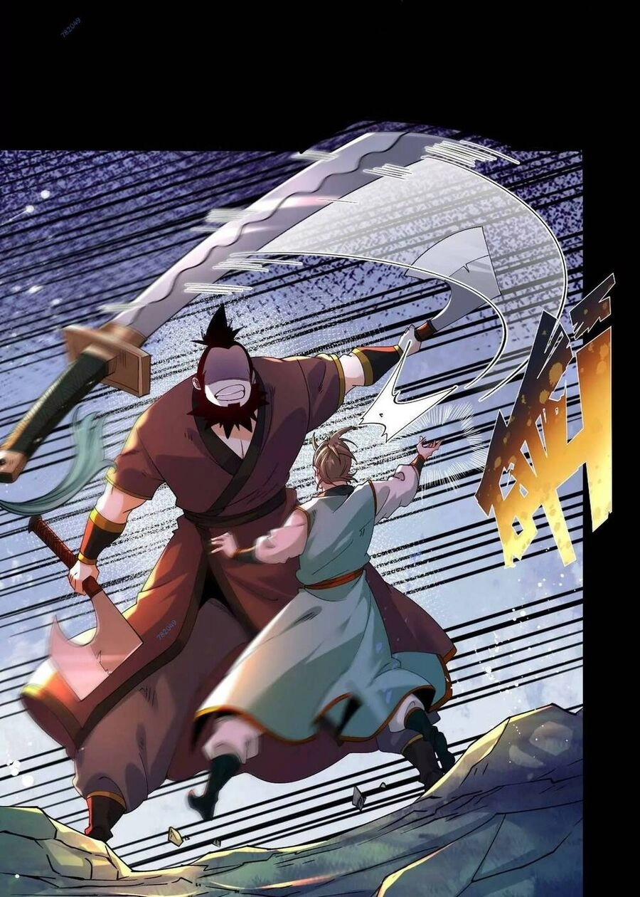 Ngạo Thế Đan Thần Chapter 11 - 35