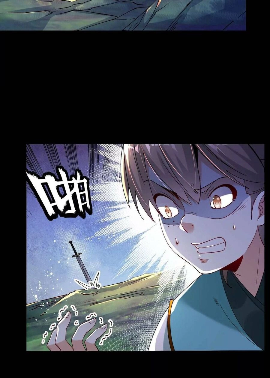 Ngạo Thế Đan Thần Chapter 11 - 36