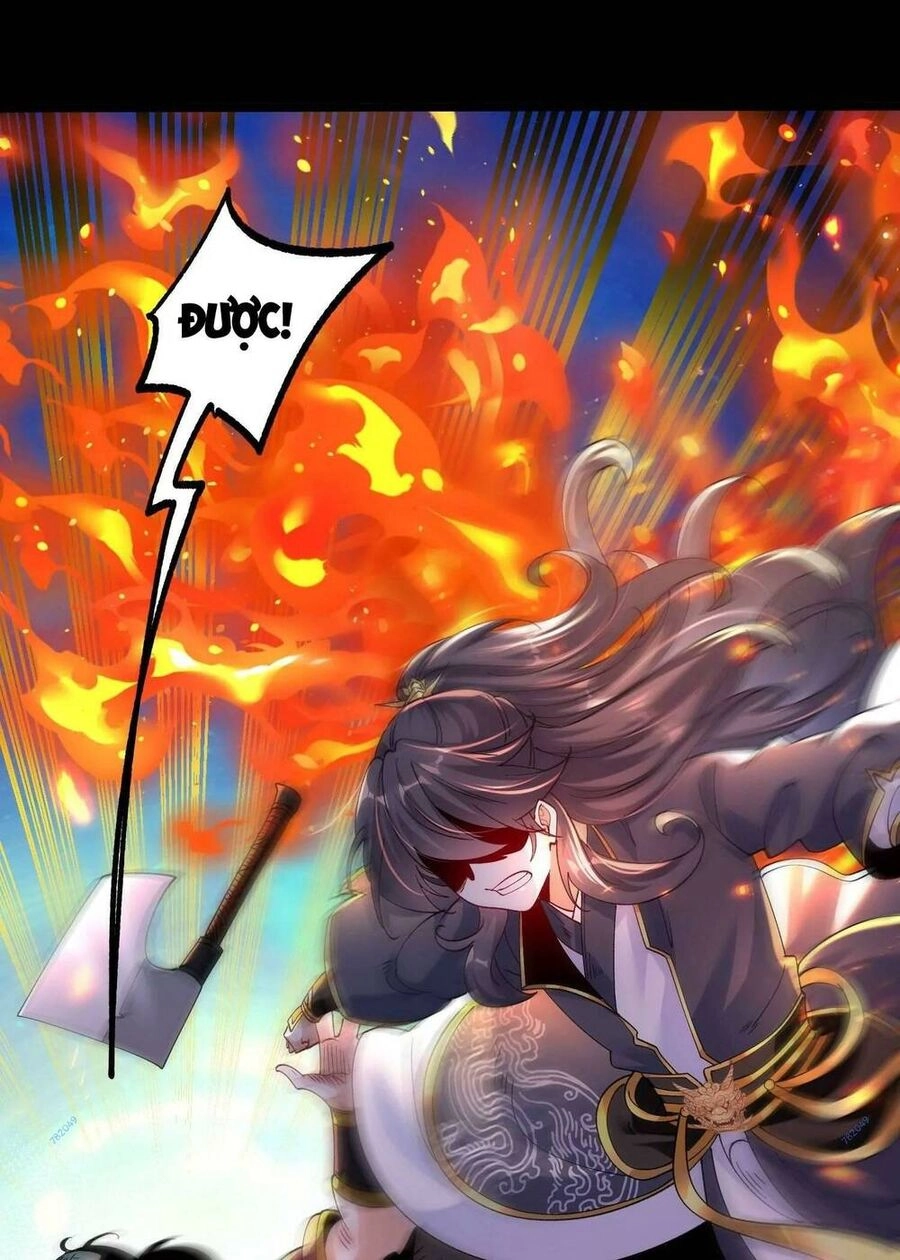 Ngạo Thế Đan Thần Chapter 11 - 41