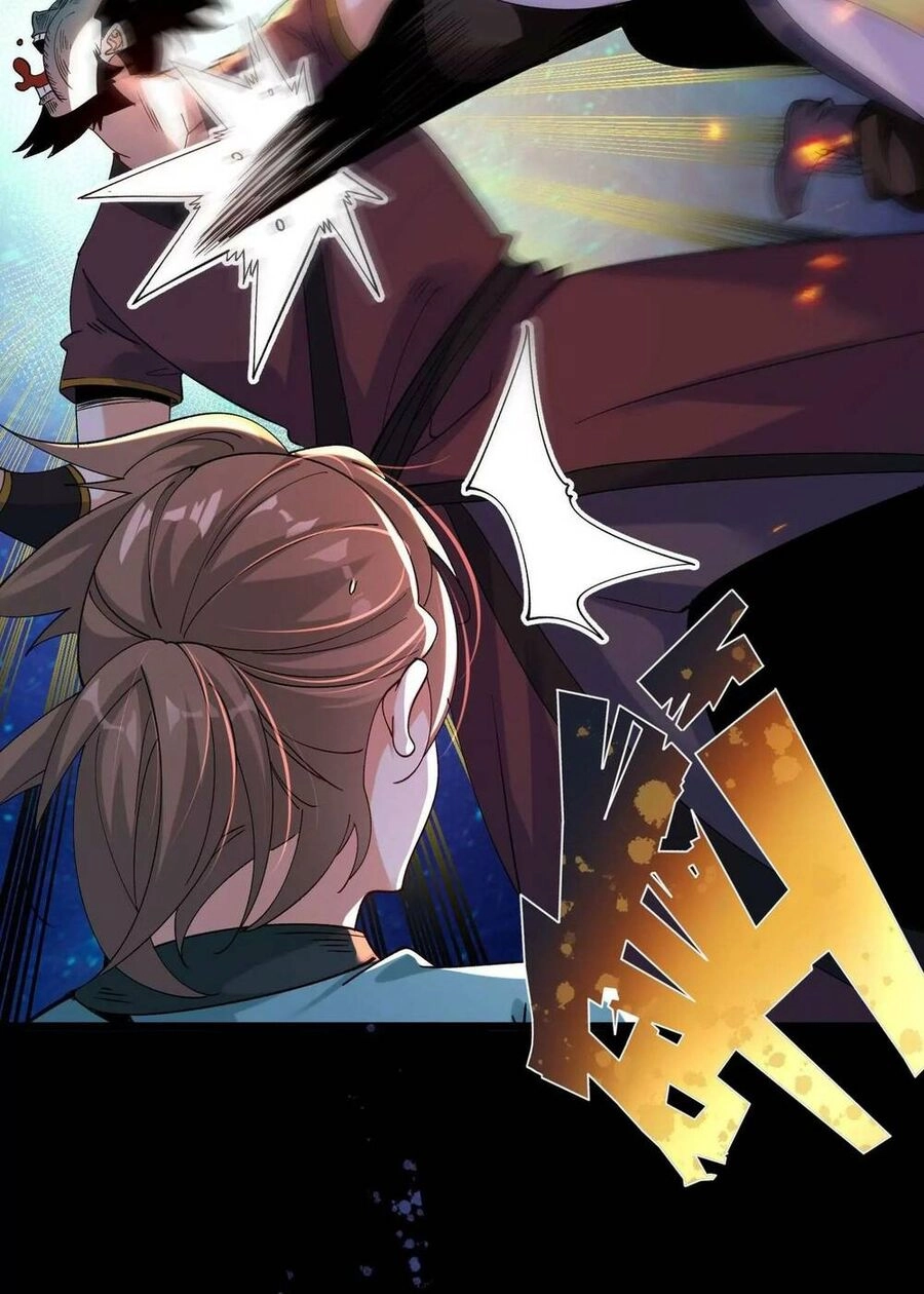 Ngạo Thế Đan Thần Chapter 11 - 42