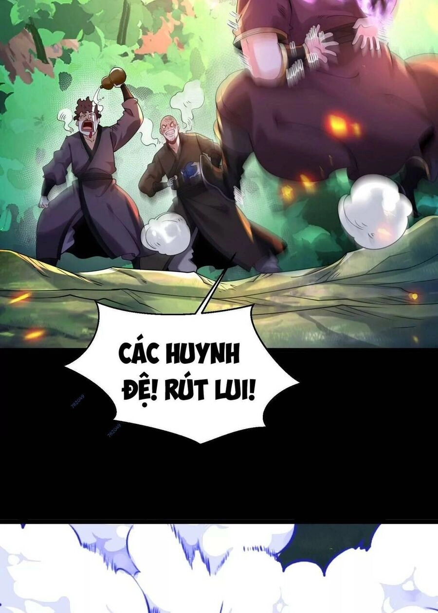 Ngạo Thế Đan Thần Chapter 11 - 61