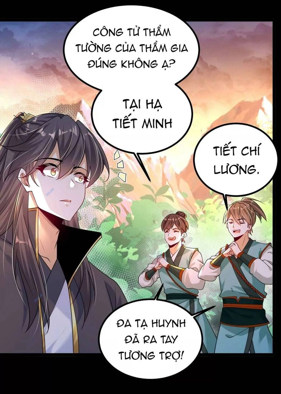 Ngạo Thế Đan Thần Chapter 11 - 65