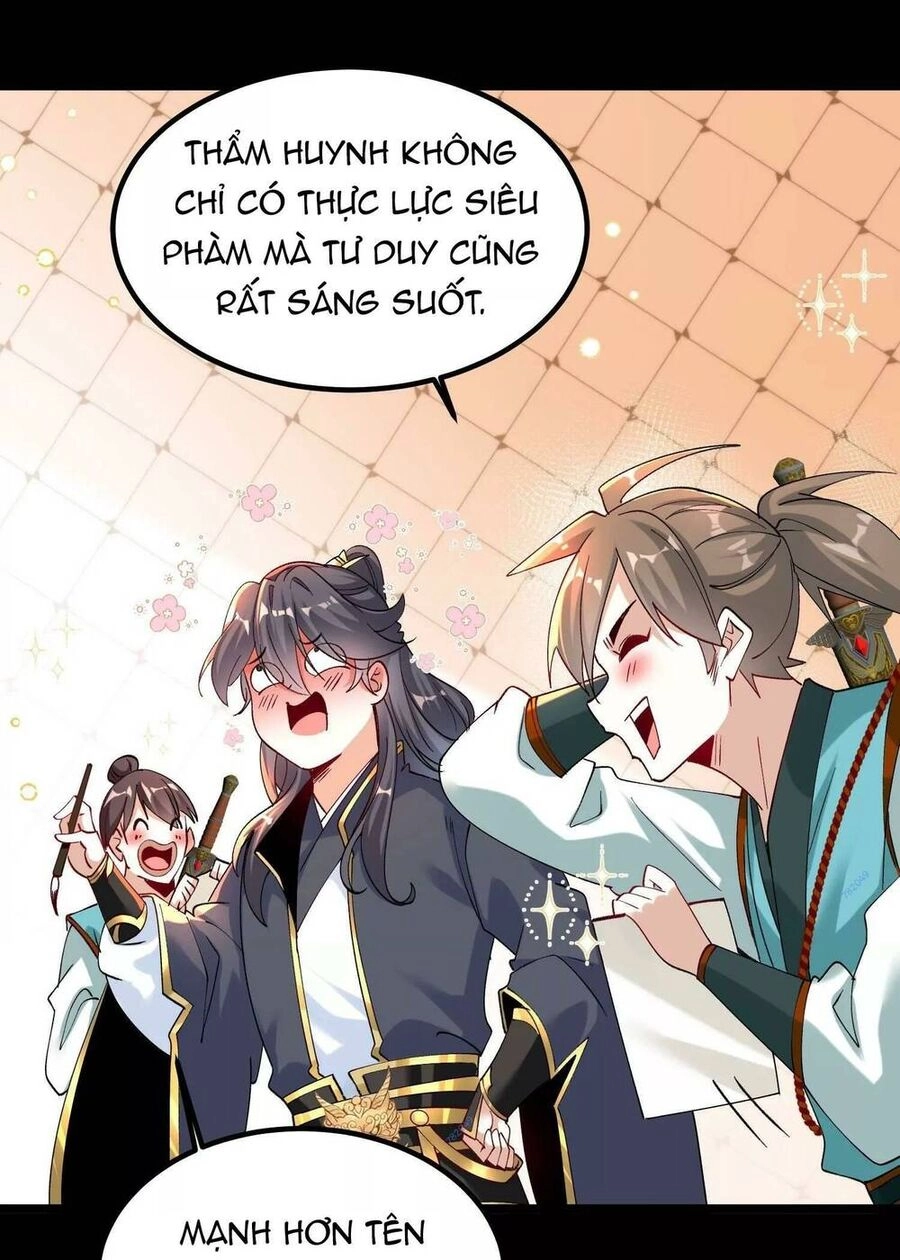 Ngạo Thế Đan Thần Chapter 11 - 77