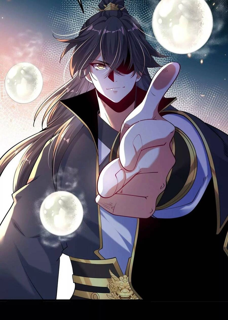 Ngạo Thế Đan Thần Chapter 14 - 14