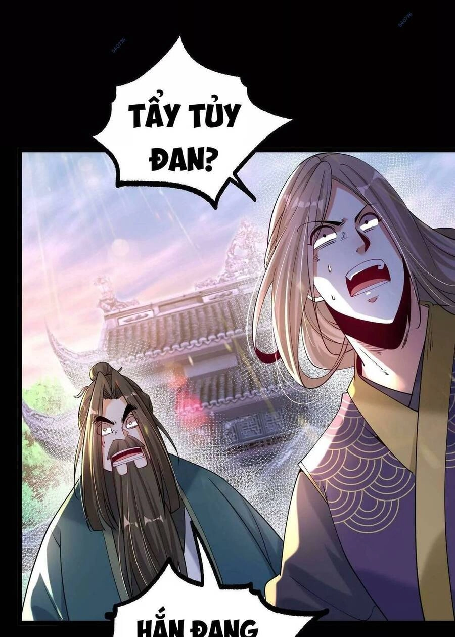 Ngạo Thế Đan Thần Chapter 14 - 15
