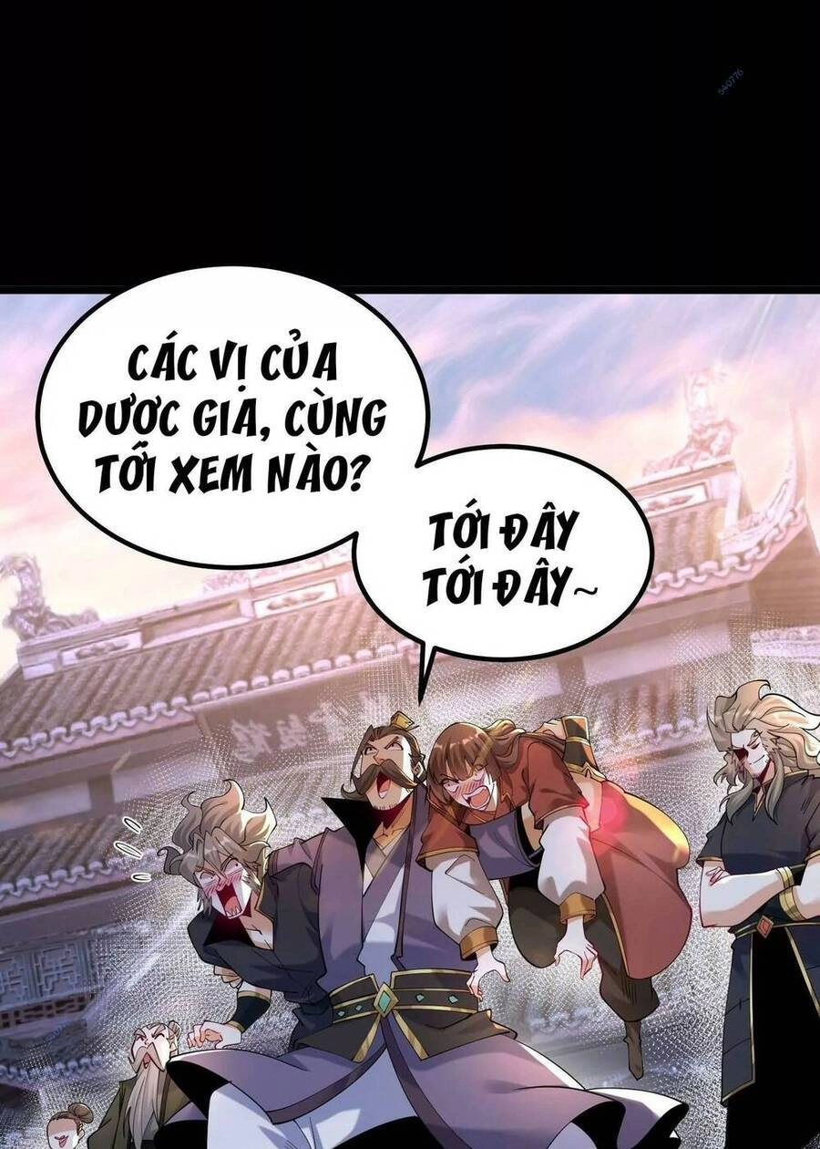 Ngạo Thế Đan Thần Chapter 14 - 19