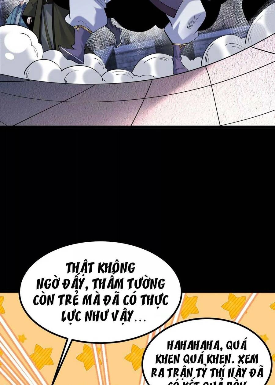 Ngạo Thế Đan Thần Chapter 14 - 20