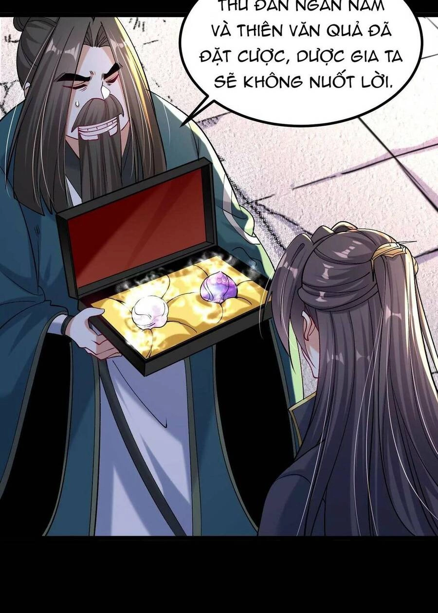 Ngạo Thế Đan Thần Chapter 14 - 26