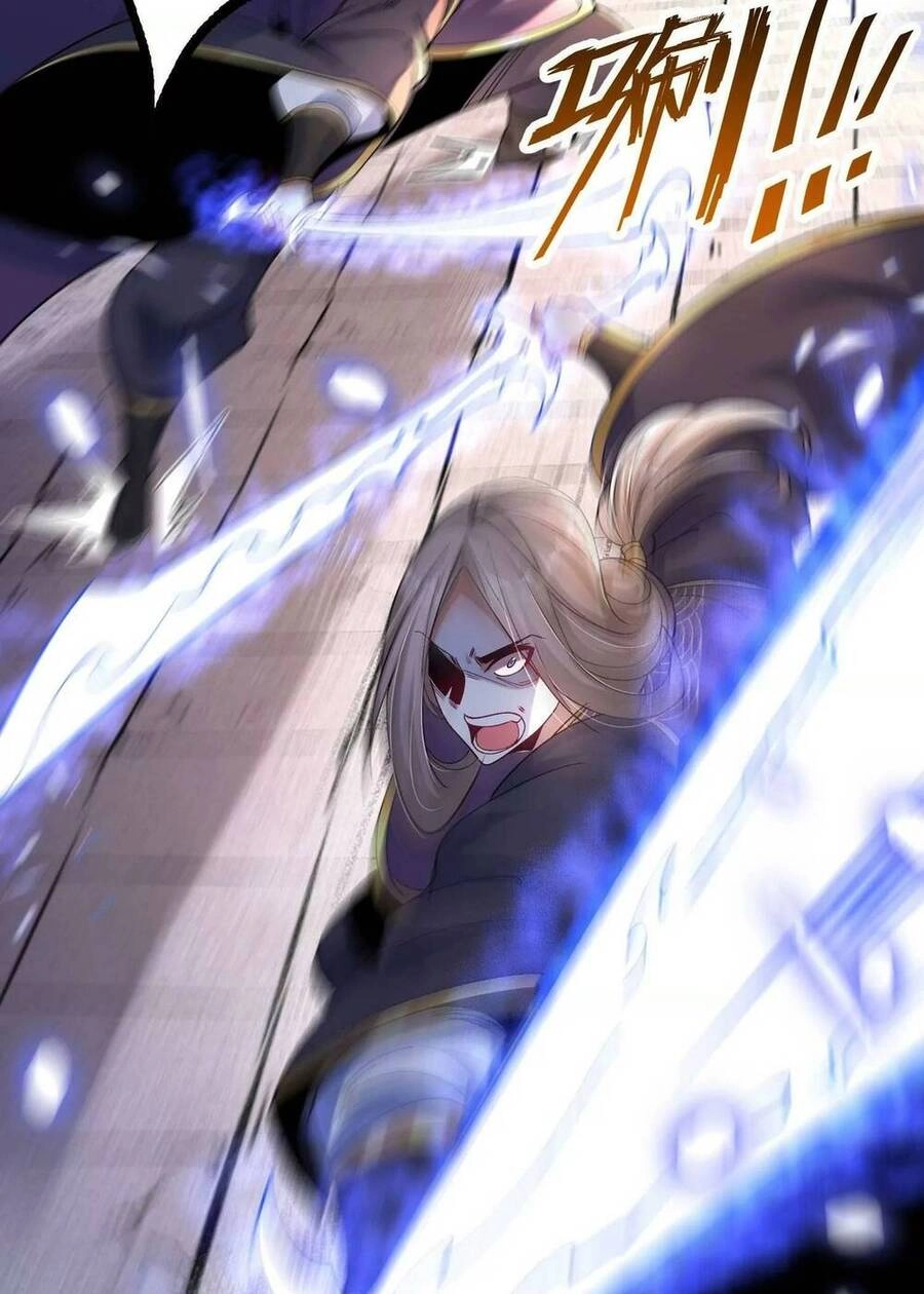 Ngạo Thế Đan Thần Chapter 14 - 29