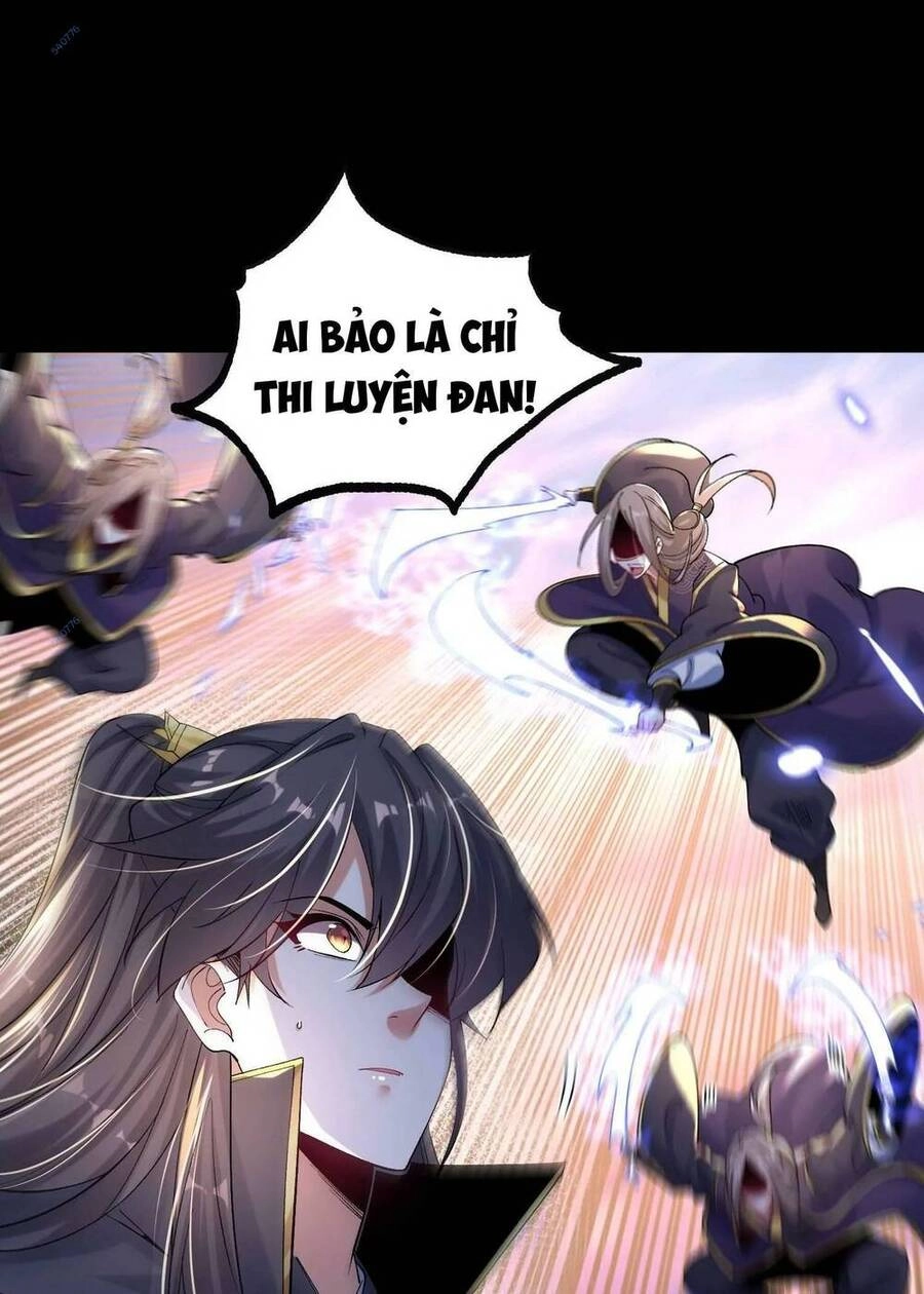 Ngạo Thế Đan Thần Chapter 14 - 31