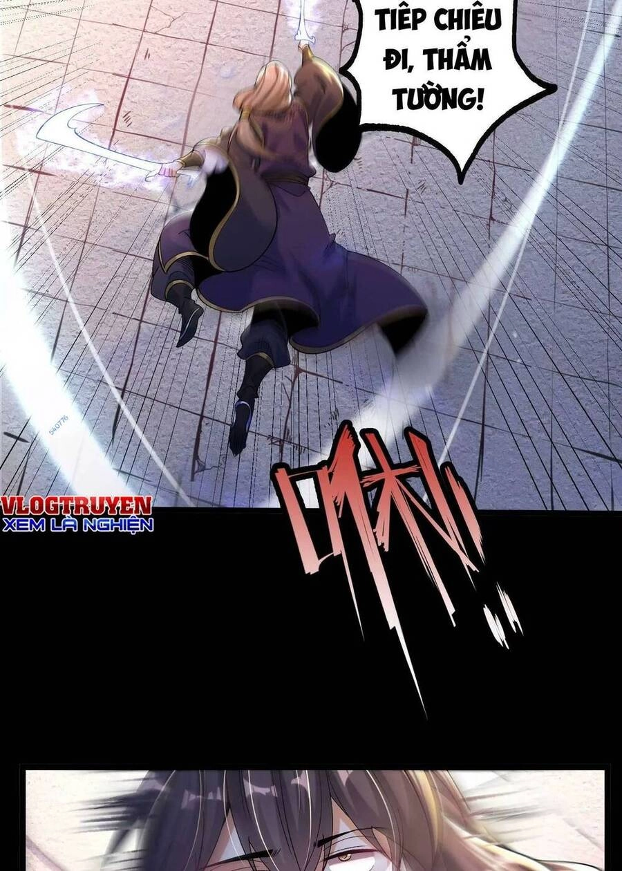 Ngạo Thế Đan Thần Chapter 14 - 33