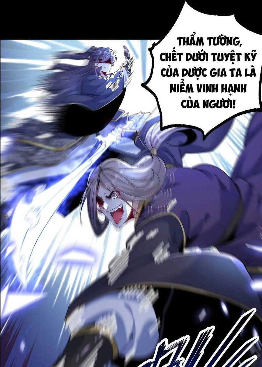 Ngạo Thế Đan Thần Chapter 14 - 35