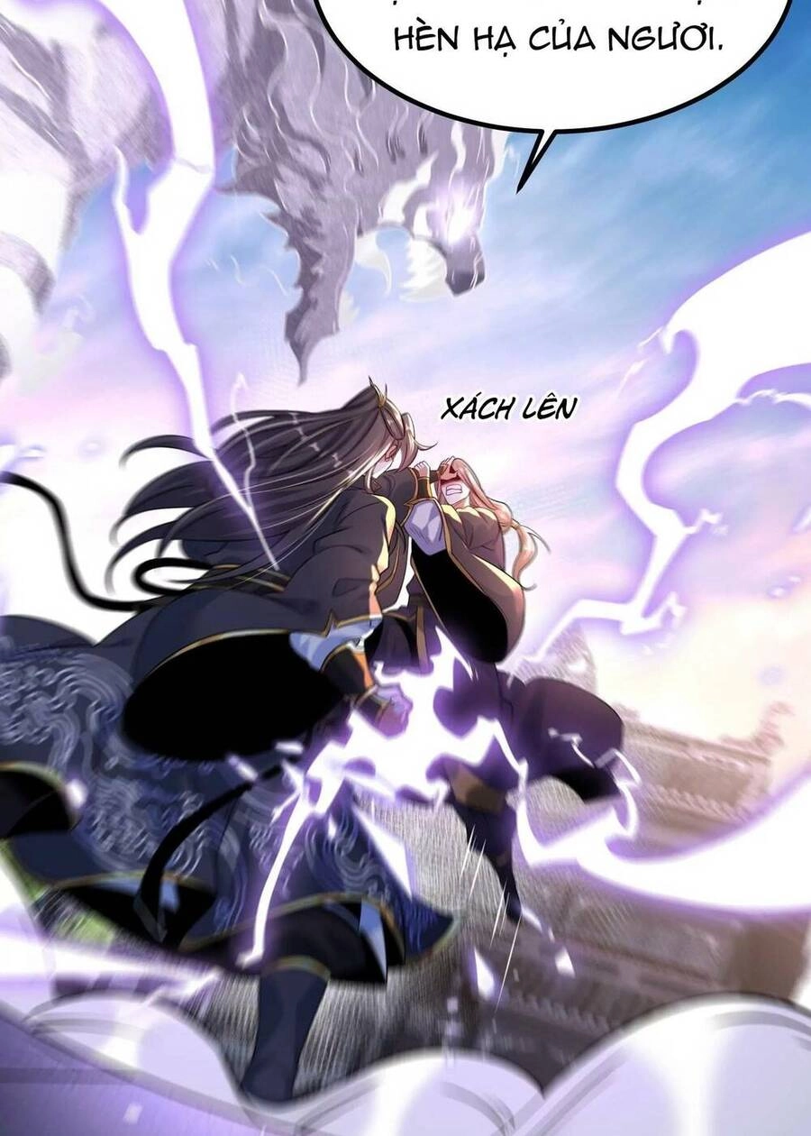 Ngạo Thế Đan Thần Chapter 14 - 42