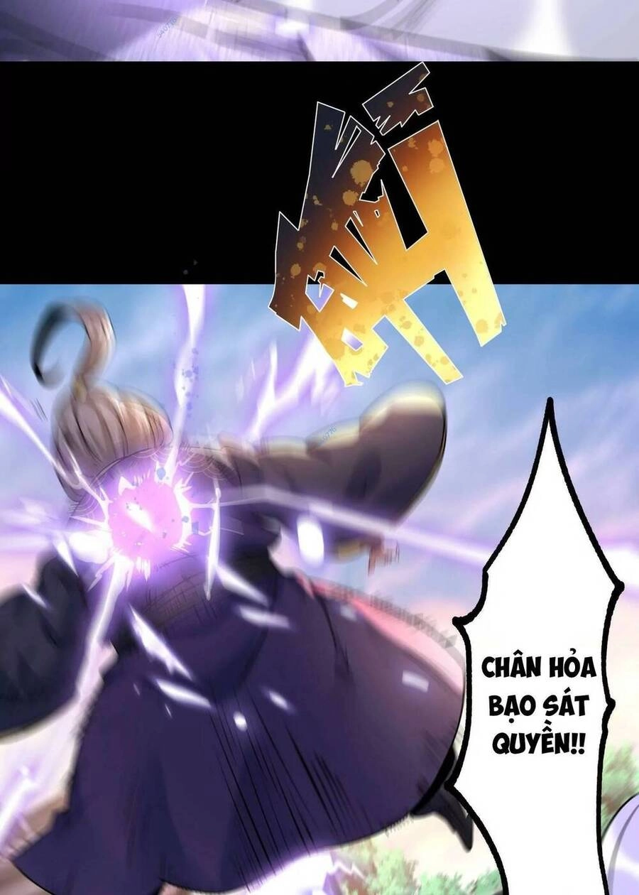 Ngạo Thế Đan Thần Chapter 14 - 43