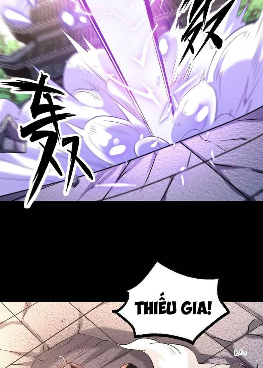 Ngạo Thế Đan Thần Chapter 14 - 46