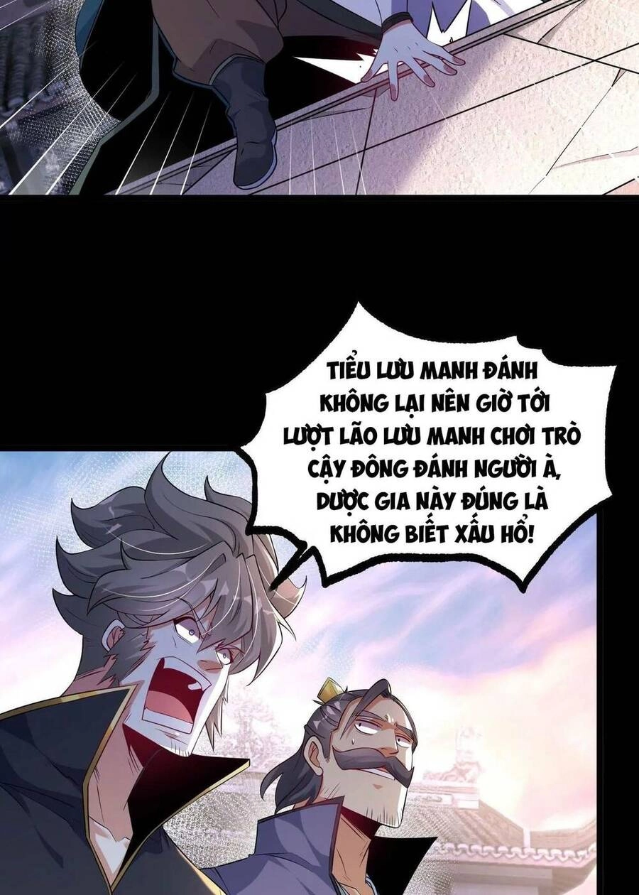 Ngạo Thế Đan Thần Chapter 14 - 52