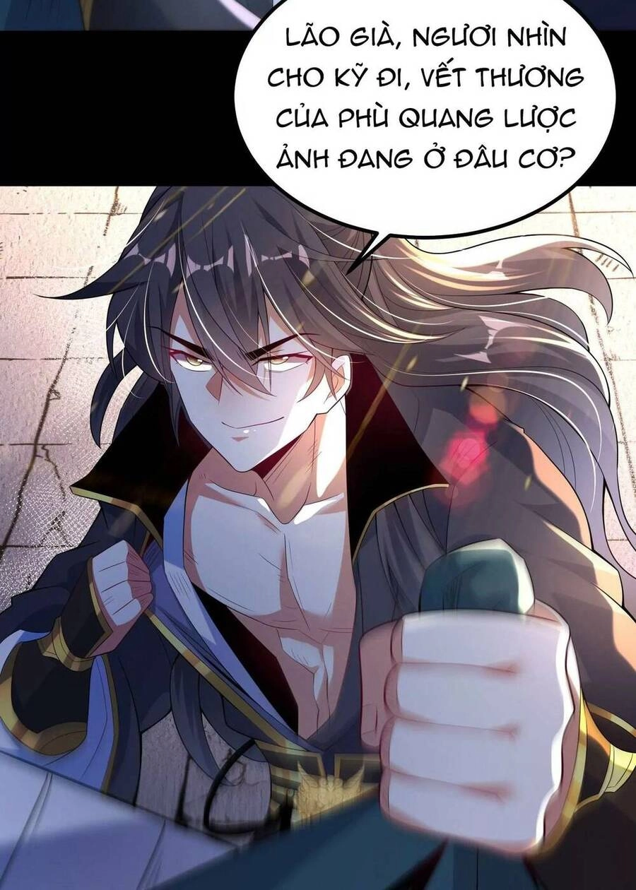 Ngạo Thế Đan Thần Chapter 14 - 84