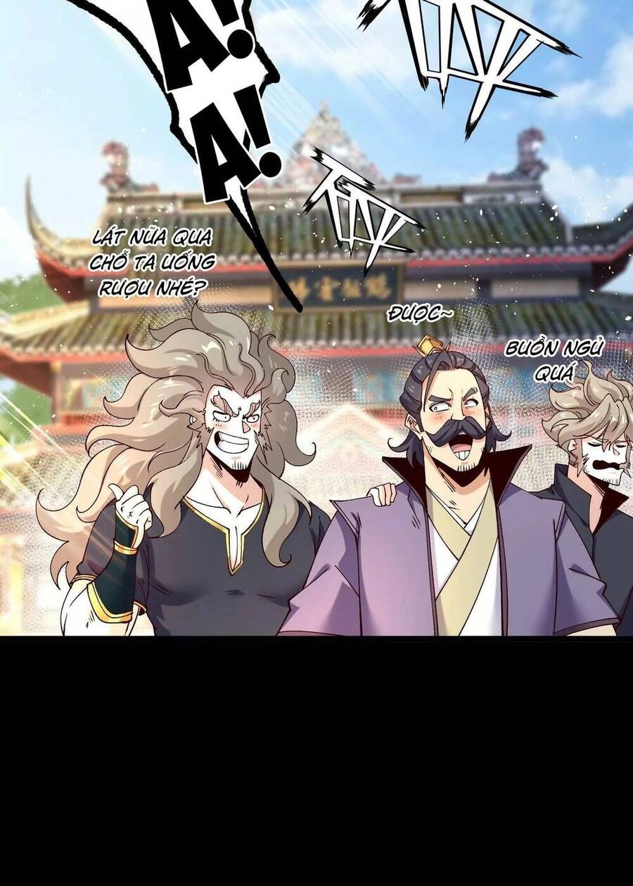 Ngạo Thế Đan Thần Chapter 15 - 14