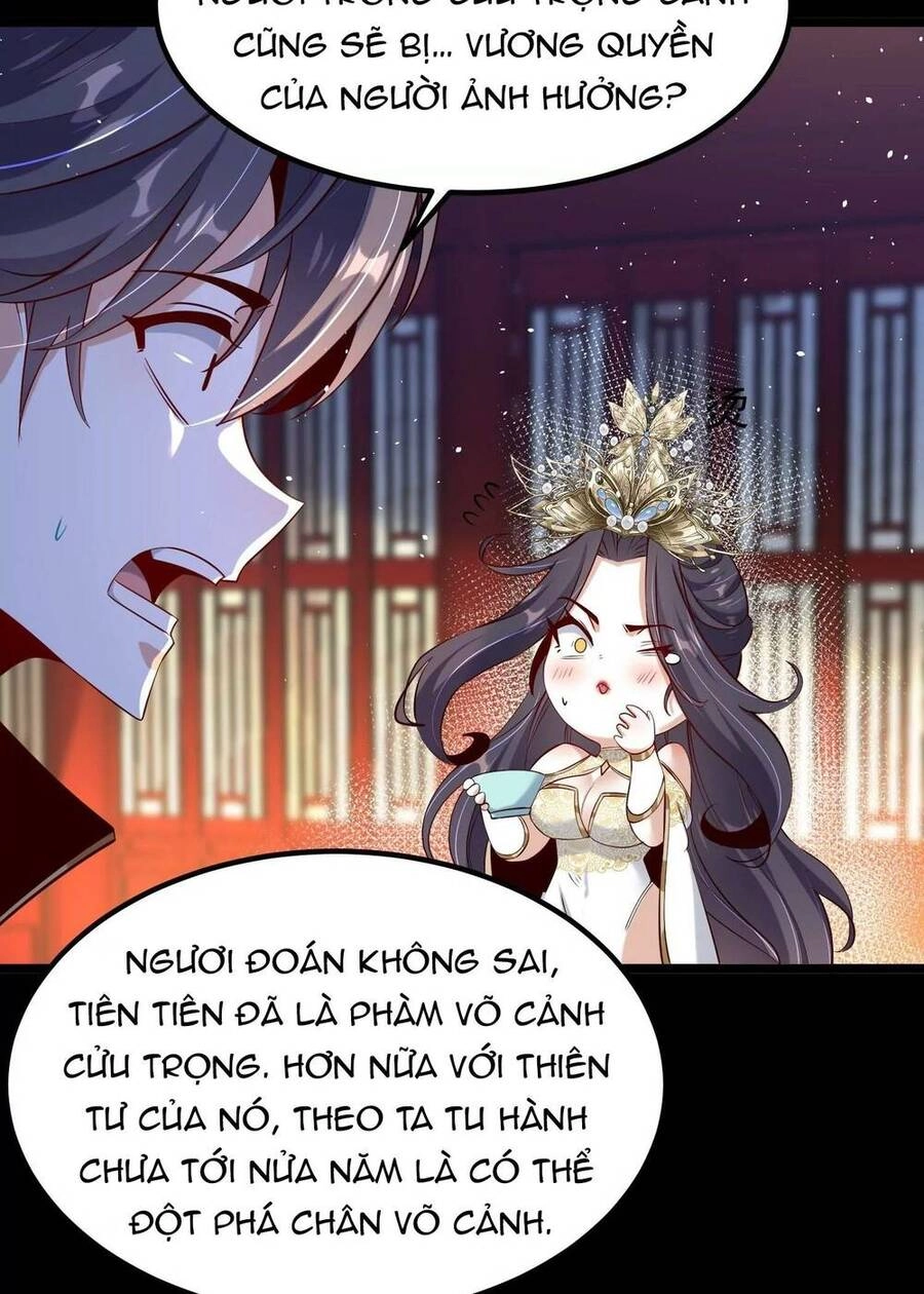 Ngạo Thế Đan Thần Chapter 15 - 58