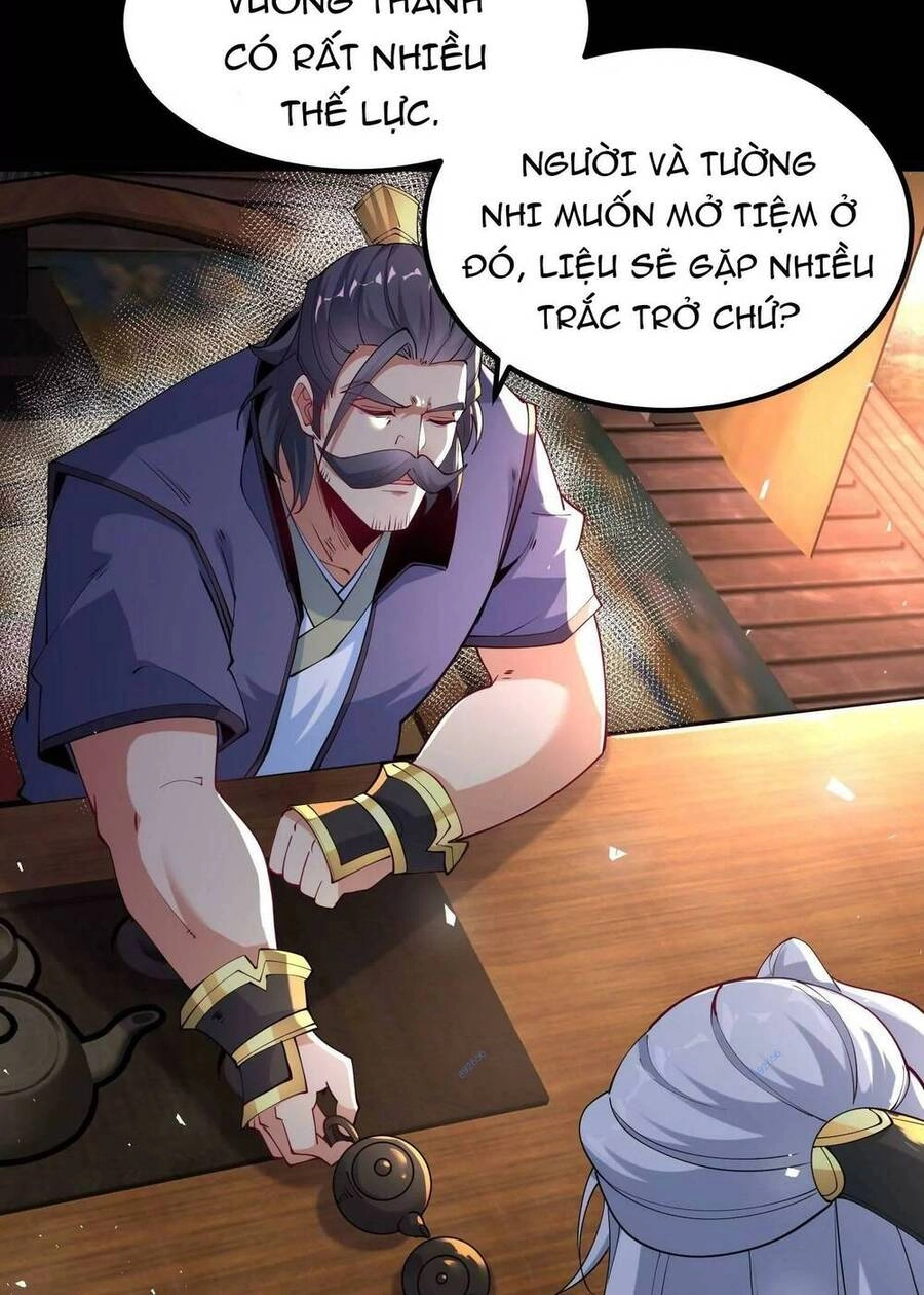 Ngạo Thế Đan Thần Chapter 16 - 3