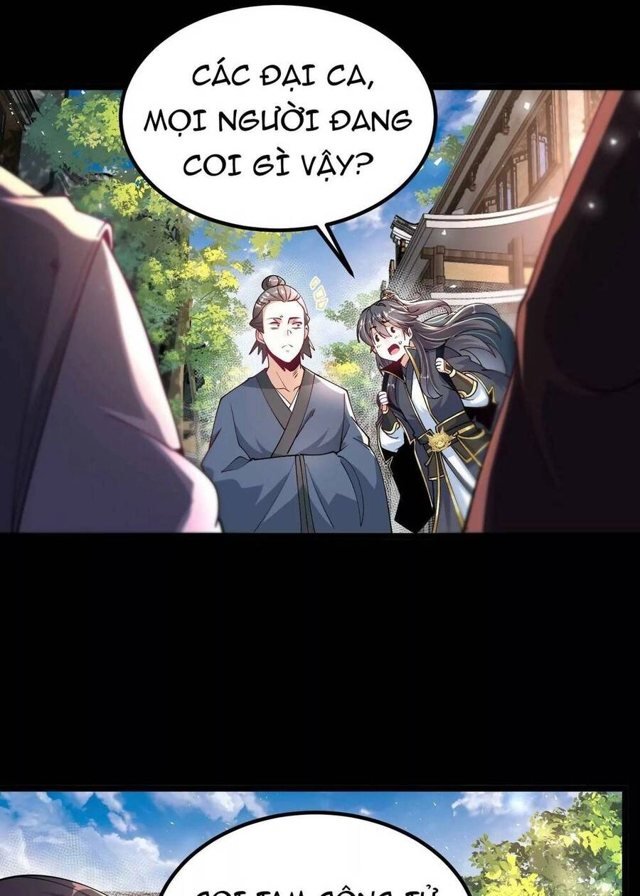 Ngạo Thế Đan Thần Chapter 16 - 14