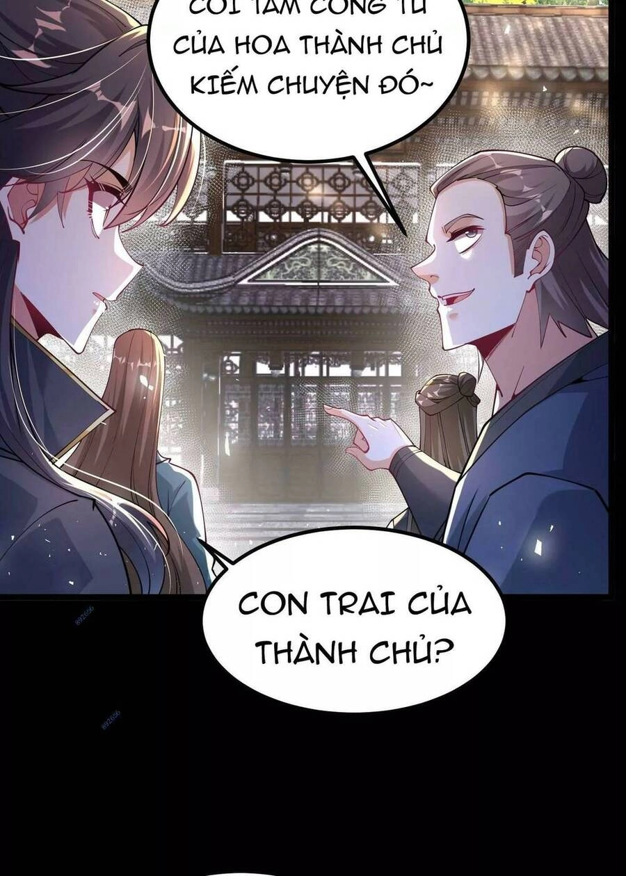 Ngạo Thế Đan Thần Chapter 16 - 15
