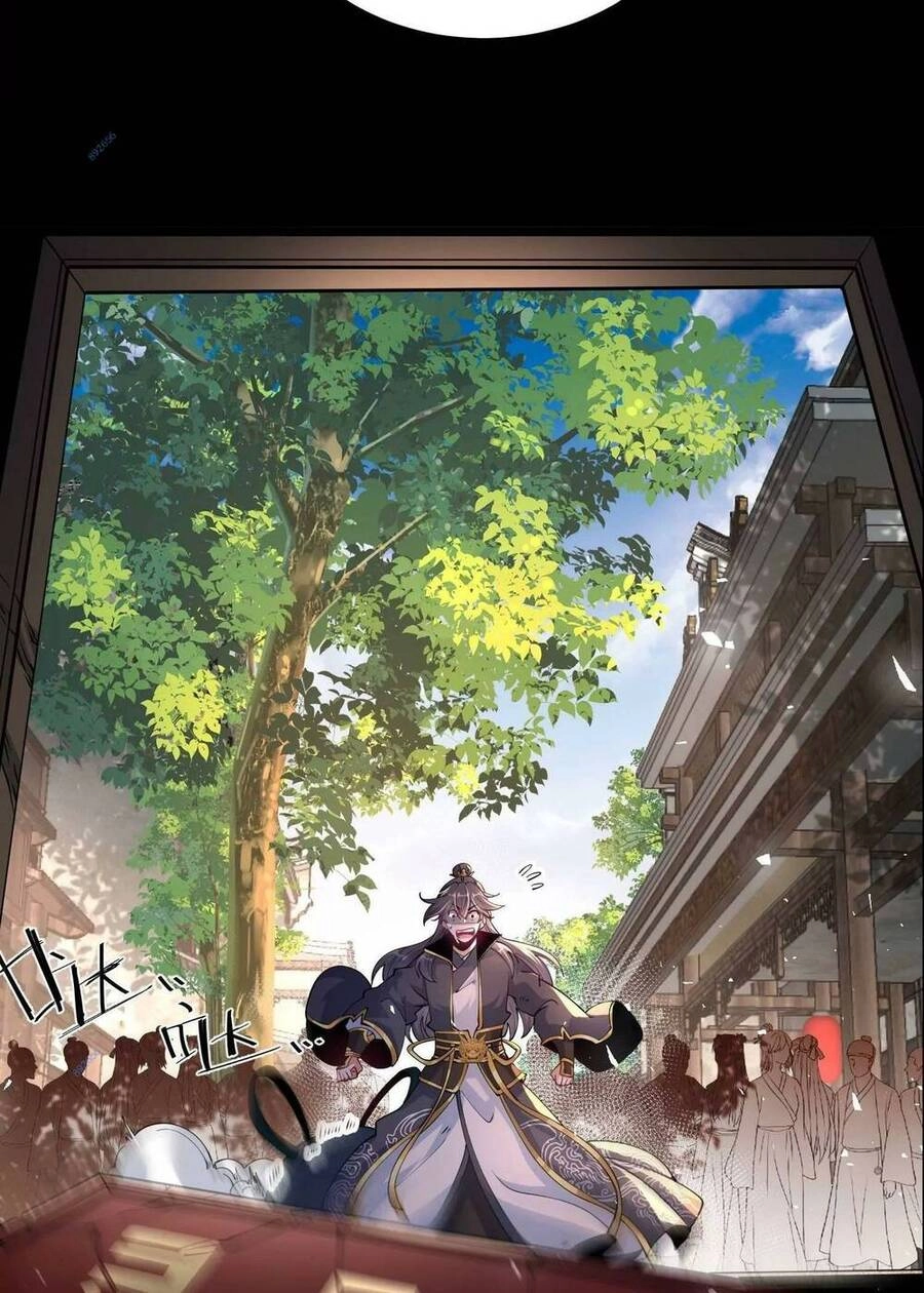 Ngạo Thế Đan Thần Chapter 16 - 17