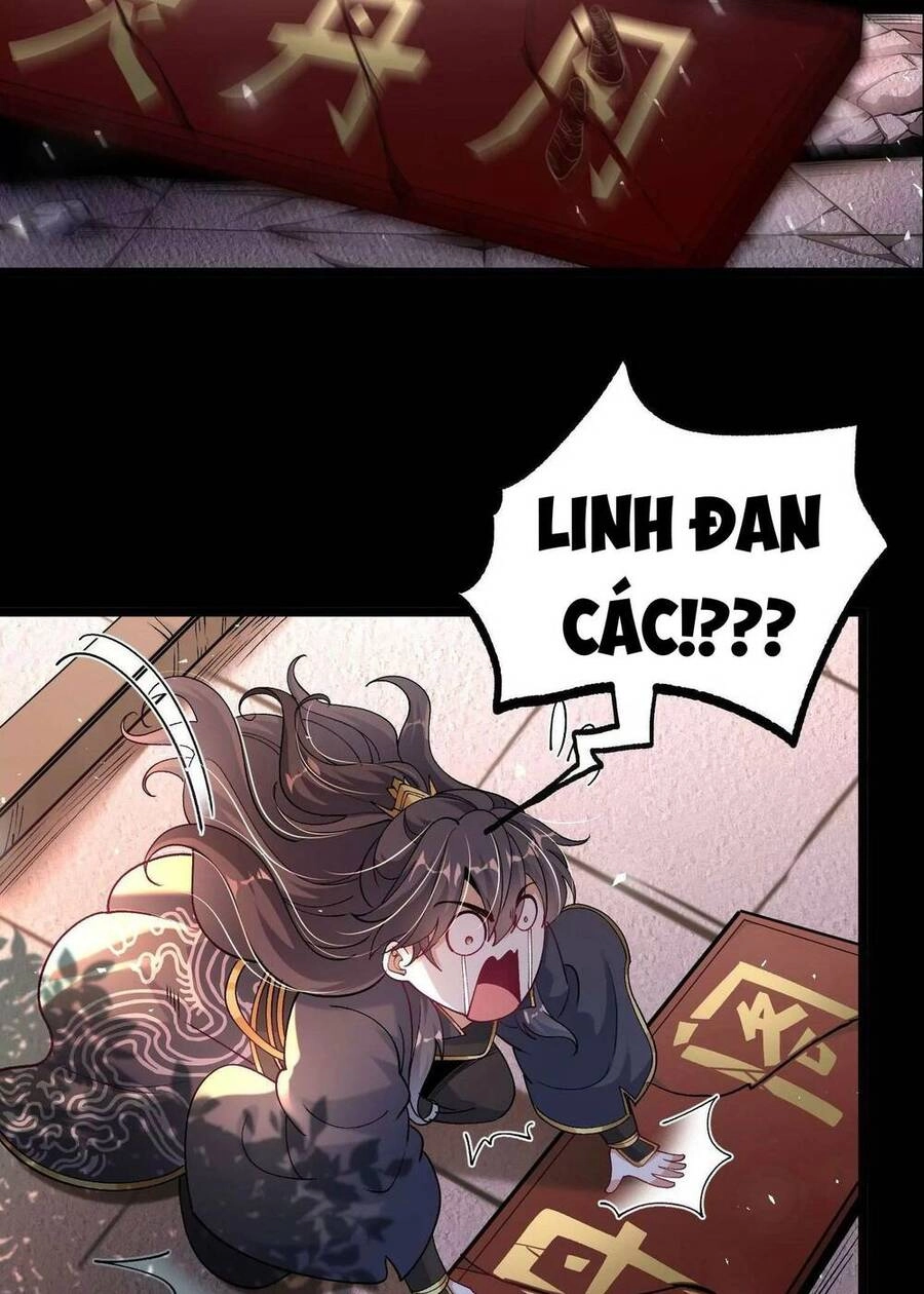 Ngạo Thế Đan Thần Chapter 16 - 18