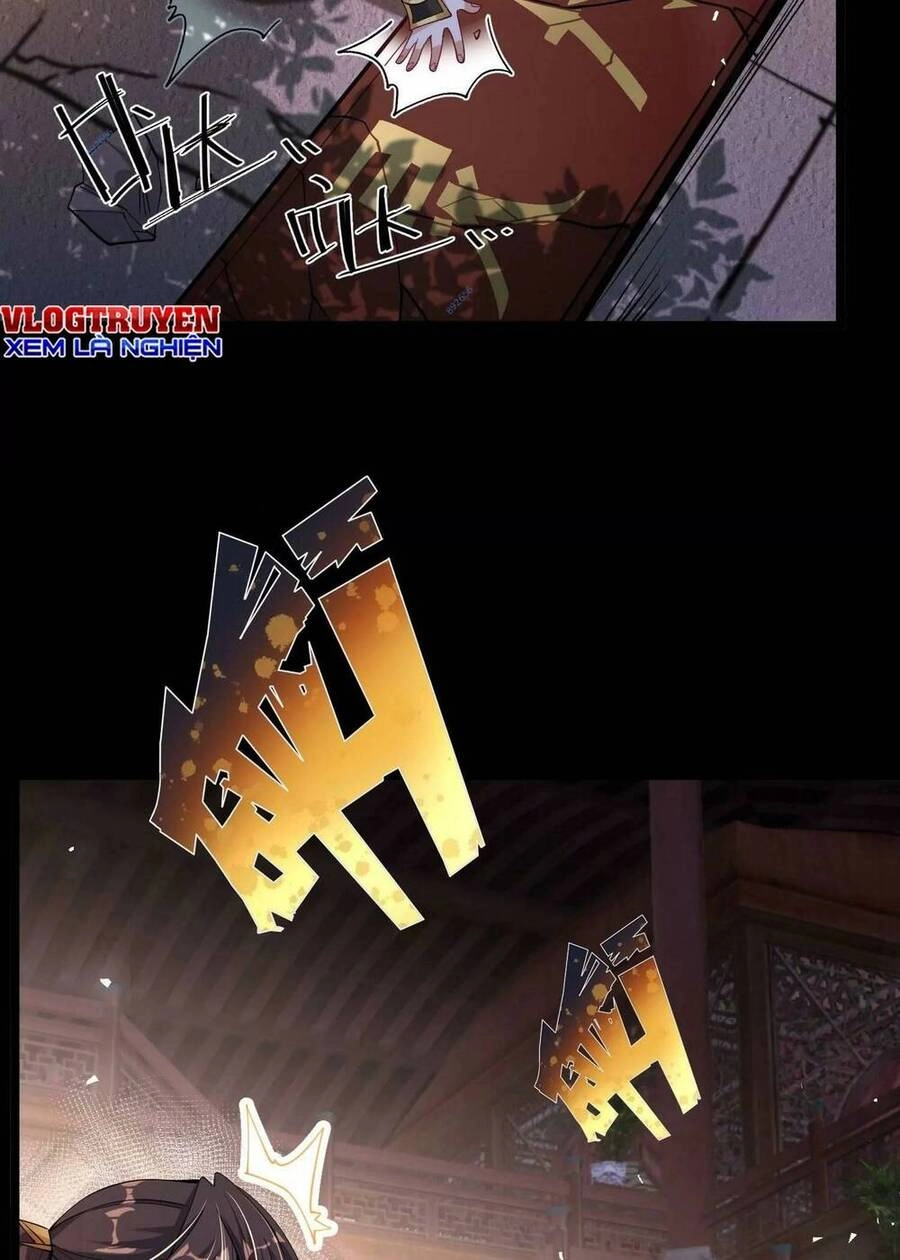 Ngạo Thế Đan Thần Chapter 16 - 19