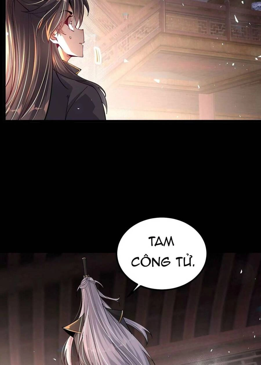 Ngạo Thế Đan Thần Chapter 16 - 20