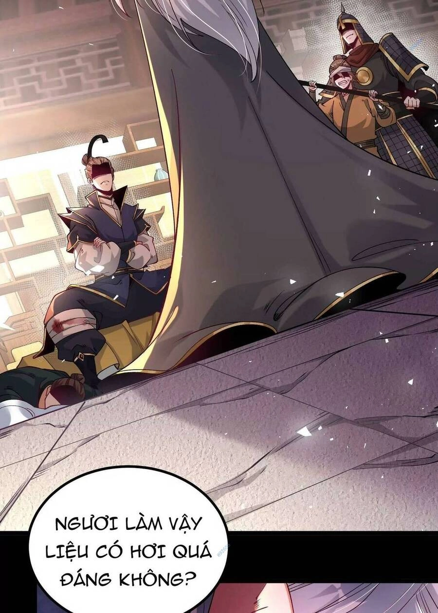 Ngạo Thế Đan Thần Chapter 16 - 21