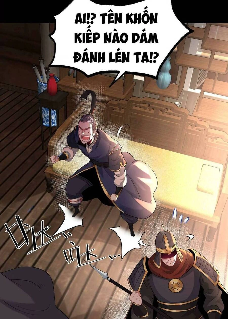 Ngạo Thế Đan Thần Chapter 16 - 35