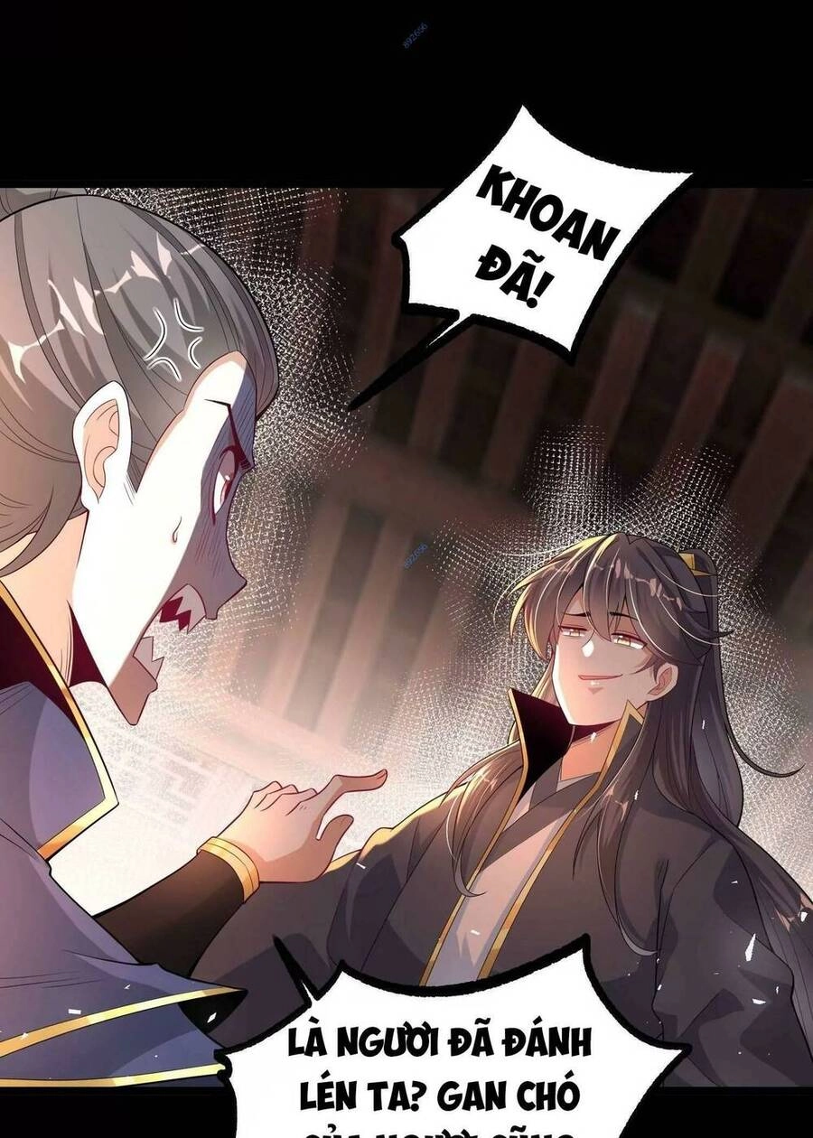 Ngạo Thế Đan Thần Chapter 16 - 41