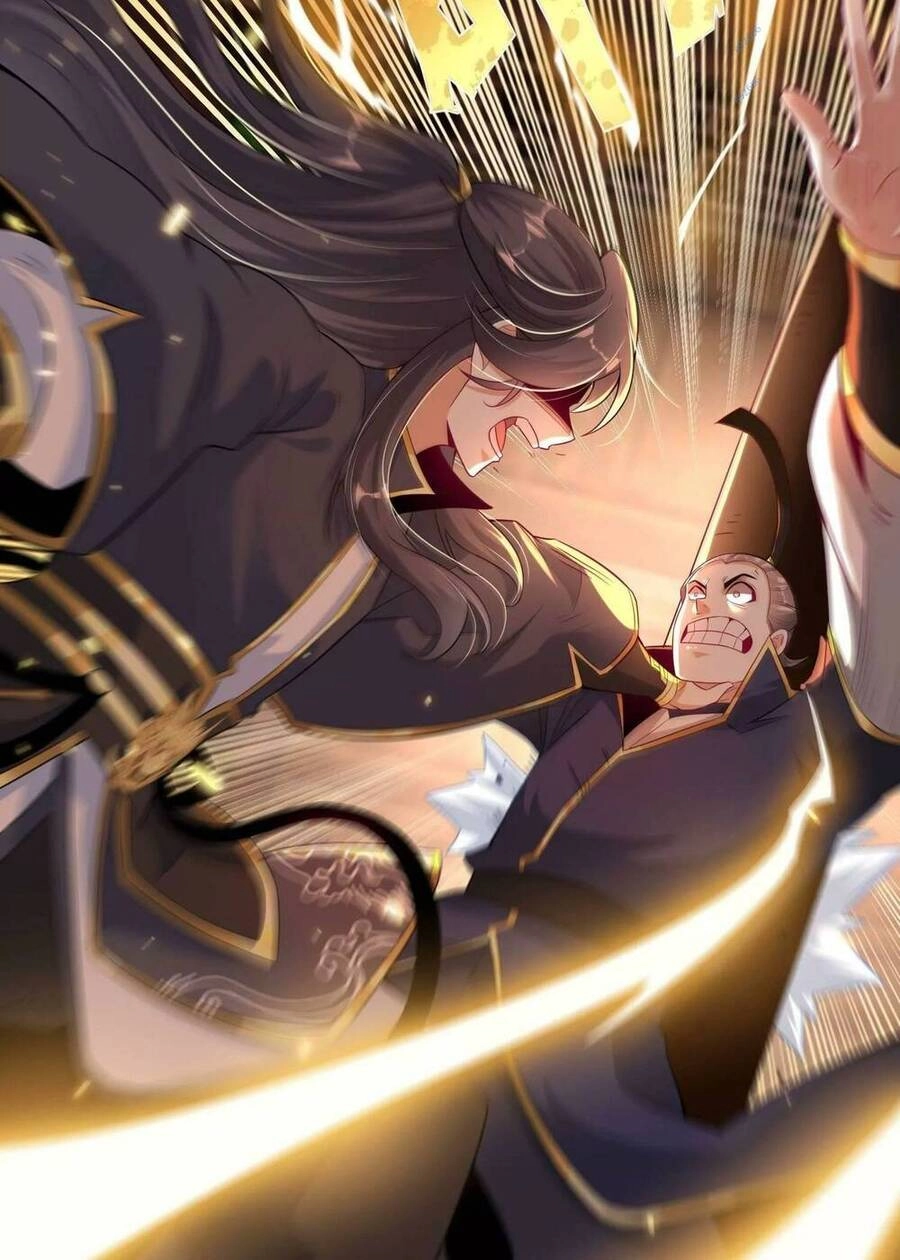 Ngạo Thế Đan Thần Chapter 16 - 55