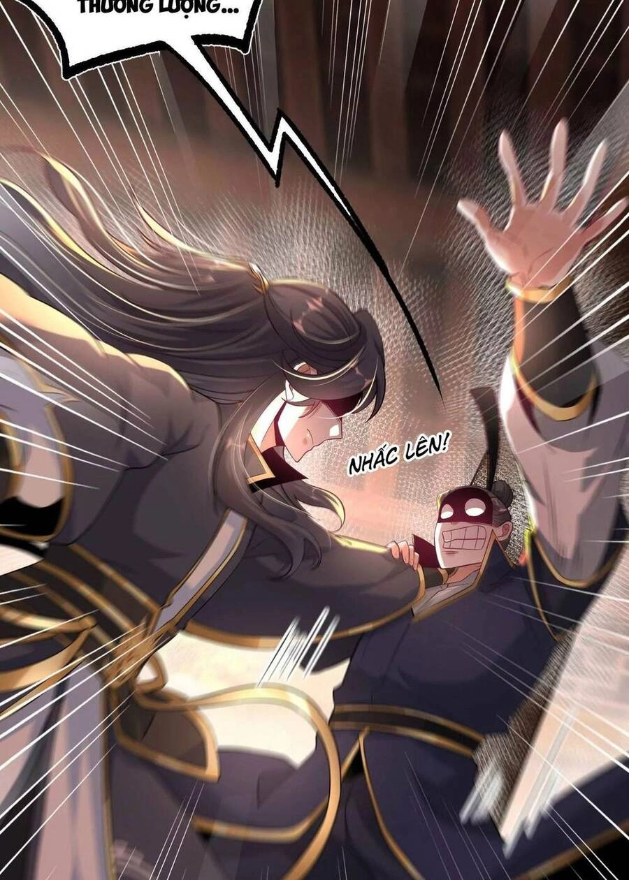 Ngạo Thế Đan Thần Chapter 17 - 6