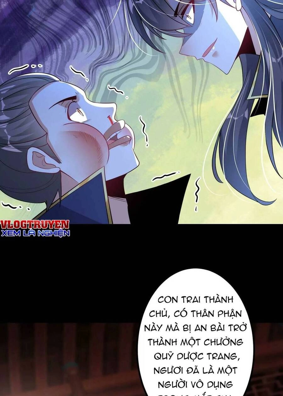 Ngạo Thế Đan Thần Chapter 17 - 21