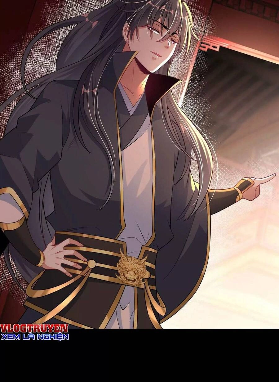 Ngạo Thế Đan Thần Chapter 17 - 30