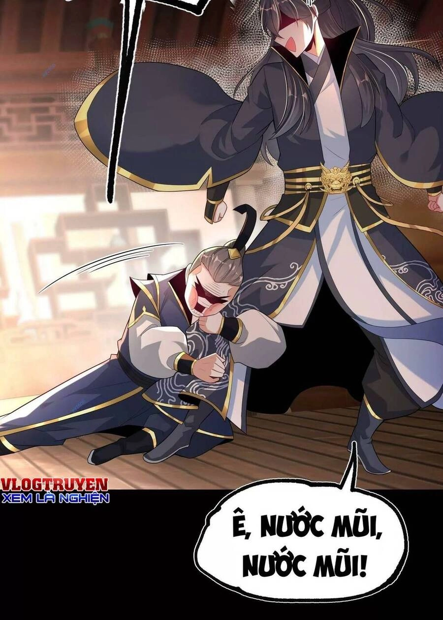 Ngạo Thế Đan Thần Chapter 17 - 35